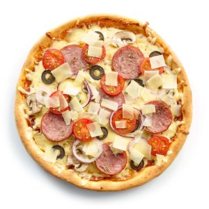 Capricciosa