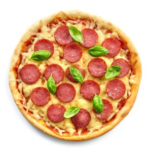 Pepperoni
